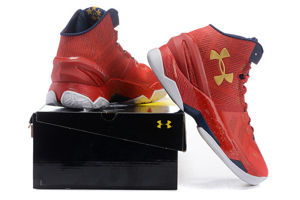 Stephen Curry 2 High--023